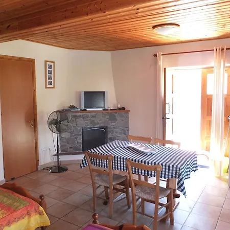 Georgiou's House