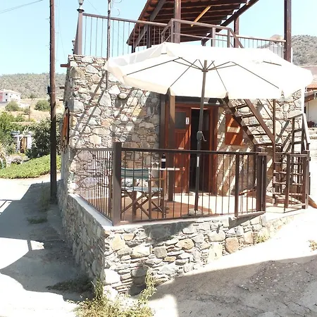 Georgiou's House Dom wakacyjny