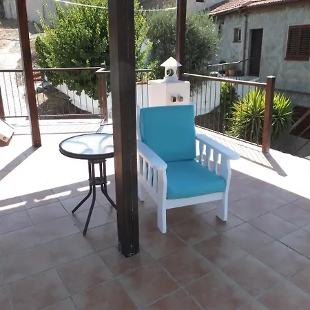 Georgiou's House Casa vacanze