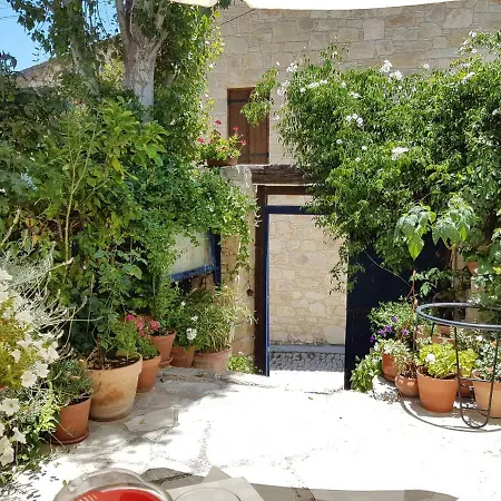 Georgiou's House Casa vacanze